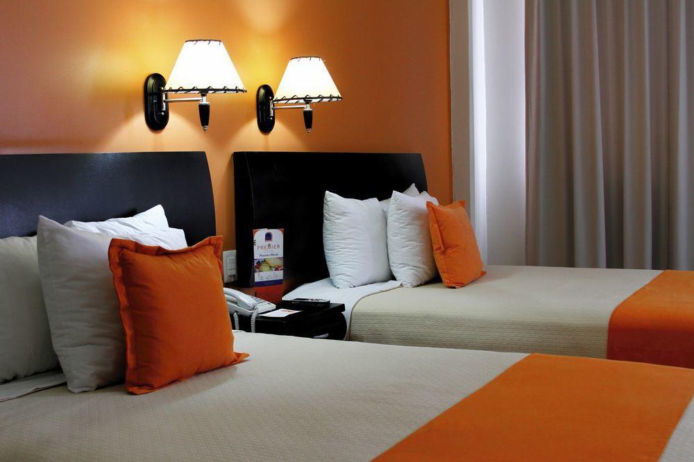 Hotel Baez Параізу Екстер'єр фото