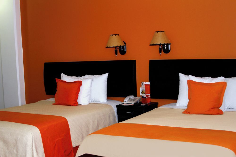Hotel Baez Параізу Екстер'єр фото